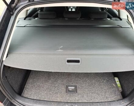 Серый Шкода Октавия, объемом двигателя 0 л и пробегом 307 тыс. км за 7600 $, фото 16 на Automoto.ua