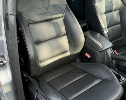 Сірий Шкода Октавія, об'ємом двигуна 1.97 л та пробігом 236 тис. км за 9700 $, фото 12 на Automoto.ua