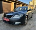 Сірий Шкода Октавія, об'ємом двигуна 1.4 л та пробігом 128 тис. км за 7000 $, фото 1 на Automoto.ua