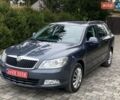 Серый Шкода Октавия, объемом двигателя 1.4 л и пробегом 167 тыс. км за 7300 $, фото 1 на Automoto.ua