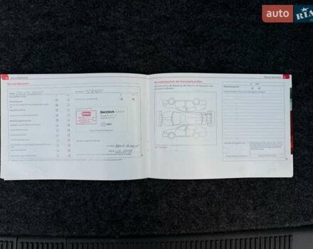 Серый Шкода Октавия, объемом двигателя 0 л и пробегом 177 тыс. км за 11850 $, фото 76 на Automoto.ua