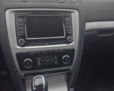 Сірий Шкода Октавія, об'ємом двигуна 1.6 л та пробігом 271 тис. км за 7900 $, фото 22 на Automoto.ua
