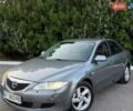 Серый Шкода Октавия, объемом двигателя 1.6 л и пробегом 203 тыс. км за 9500 $, фото 1 на Automoto.ua