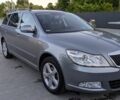 Сірий Шкода Октавія, об'ємом двигуна 1.6 л та пробігом 203 тис. км за 9500 $, фото 1 на Automoto.ua