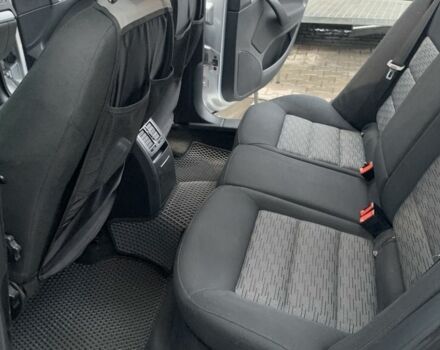 Сірий Шкода Октавія, об'ємом двигуна 1.6 л та пробігом 287 тис. км за 8300 $, фото 3 на Automoto.ua