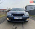 Серый Шкода Октавия, объемом двигателя 1.6 л и пробегом 309 тыс. км за 7650 $, фото 1 на Automoto.ua