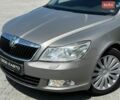 Серый Шкода Октавия, объемом двигателя 1.6 л и пробегом 296 тыс. км за 6499 $, фото 2 на Automoto.ua