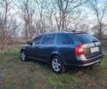 Сірий Шкода Октавія, об'ємом двигуна 2 л та пробігом 284 тис. км за 9800 $, фото 3 на Automoto.ua