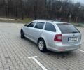 Сірий Шкода Октавія, об'ємом двигуна 1.6 л та пробігом 276 тис. км за 8300 $, фото 19 на Automoto.ua