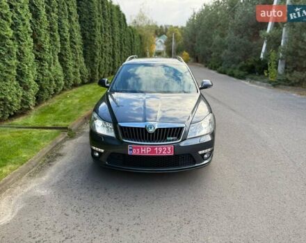 Серый Шкода Октавия, объемом двигателя 0 л и пробегом 177 тыс. км за 11850 $, фото 20 на Automoto.ua