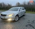 Серый Шкода Октавия, объемом двигателя 1.6 л и пробегом 211 тыс. км за 9449 $, фото 2 на Automoto.ua
