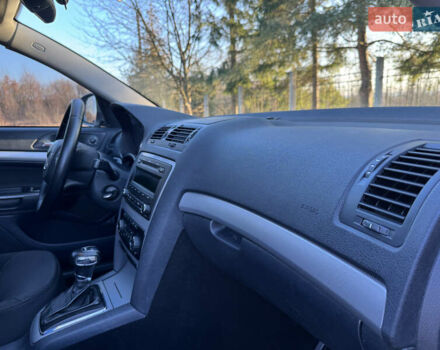 Сірий Шкода Октавія, об'ємом двигуна 2 л та пробігом 276 тис. км за 8899 $, фото 51 на Automoto.ua