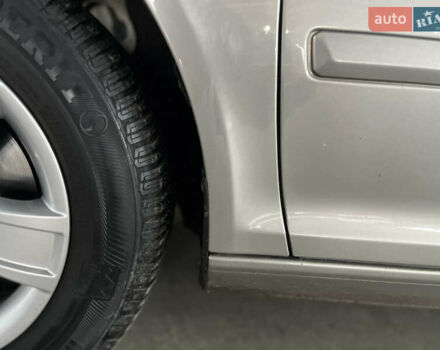 Сірий Шкода Октавія, об'ємом двигуна 1.6 л та пробігом 208 тис. км за 9150 $, фото 35 на Automoto.ua