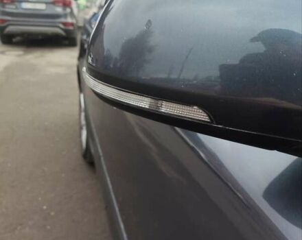 Сірий Шкода Октавія, об'ємом двигуна 1.4 л та пробігом 182 тис. км за 7600 $, фото 34 на Automoto.ua