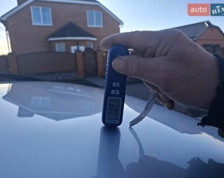 Серый Шкода Октавия, объемом двигателя 1.6 л и пробегом 194 тыс. км за 8350 $, фото 54 на Automoto.ua