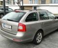 Серый Шкода Октавия, объемом двигателя 1.9 л и пробегом 270 тыс. км за 2350 $, фото 3 на Automoto.ua