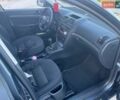 Серый Шкода Октавия, объемом двигателя 1.6 л и пробегом 280 тыс. км за 7000 $, фото 1 на Automoto.ua
