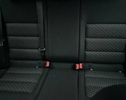 Серый Шкода Октавия, объемом двигателя 1.4 л и пробегом 236 тыс. км за 7600 $, фото 15 на Automoto.ua