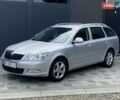 Сірий Шкода Октавія, об'ємом двигуна 1.2 л та пробігом 204 тис. км за 6900 $, фото 1 на Automoto.ua
