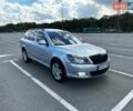 Серый Шкода Октавия, объемом двигателя 1.8 л и пробегом 234 тыс. км за 8200 $, фото 59 на Automoto.ua