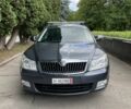 Сірий Шкода Октавія, об'ємом двигуна 1.4 л та пробігом 221 тис. км за 6920 $, фото 1 на Automoto.ua