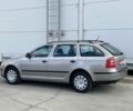 Сірий Шкода Октавія, об'ємом двигуна 1.6 л та пробігом 180 тис. км за 6999 $, фото 1 на Automoto.ua