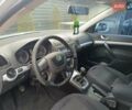 Серый Шкода Октавия, объемом двигателя 1.6 л и пробегом 278 тыс. км за 7500 $, фото 14 на Automoto.ua