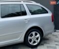 Сірий Шкода Октавія, об'ємом двигуна 1.2 л та пробігом 204 тис. км за 6900 $, фото 4 на Automoto.ua