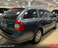 Серый Шкода Октавия, объемом двигателя 1.4 л и пробегом 189 тыс. км за 7600 $, фото 7 на Automoto.ua