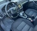 Сірий Шкода Октавія, об'ємом двигуна 1.2 л та пробігом 250 тис. км за 7943 $, фото 9 на Automoto.ua