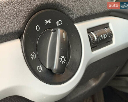 Сірий Шкода Октавія, об'ємом двигуна 1.39 л та пробігом 159 тис. км за 7999 $, фото 22 на Automoto.ua