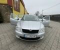 Серый Шкода Октавия, объемом двигателя 1.6 л и пробегом 218 тыс. км за 8000 $, фото 1 на Automoto.ua
