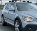 Сірий Шкода Октавія, об'ємом двигуна 1.97 л та пробігом 233 тис. км за 11999 $, фото 1 на Automoto.ua