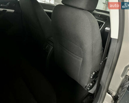 Сірий Шкода Октавія, об'ємом двигуна 1.6 л та пробігом 208 тис. км за 9150 $, фото 60 на Automoto.ua