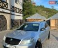 Серый Шкода Октавия, объемом двигателя 1.6 л и пробегом 263 тыс. км за 6699 $, фото 1 на Automoto.ua