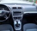 Серый Шкода Октавия, объемом двигателя 1.6 л и пробегом 276 тыс. км за 7500 $, фото 6 на Automoto.ua