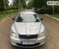 Шкода Октавія 2011 у Чернівцях на Automoto.ua Сірий Шкода Октавія, об'ємом двигуна 1.6 л та пробігом 301 тис. км за 4900 $, фото 2 на Automoto.ua
