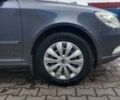 Сірий Шкода Октавія, об'ємом двигуна 1.6 л та пробігом 242 тис. км за 7750 $, фото 17 на Automoto.ua