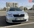 Серый Шкода Октавия, объемом двигателя 1.6 л и пробегом 288 тыс. км за 6500 $, фото 1 на Automoto.ua