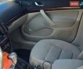 Серый Шкода Октавия, объемом двигателя 1.99 л и пробегом 250 тыс. км за 7200 $, фото 11 на Automoto.ua