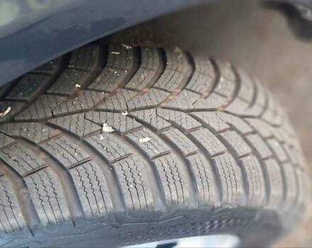 Сірий Шкода Октавія, об'ємом двигуна 0 л та пробігом 225 тис. км за 6600 $, фото 16 на Automoto.ua