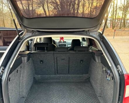 Серый Шкода Октавия, объемом двигателя 1.6 л и пробегом 235 тыс. км за 7250 $, фото 2 на Automoto.ua