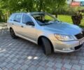 Серый Шкода Октавия, объемом двигателя 1.4 л и пробегом 240 тыс. км за 5900 $, фото 1 на Automoto.ua
