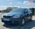 Серый Шкода Октавия, объемом двигателя 1.6 л и пробегом 241 тыс. км за 8200 $, фото 1 на Automoto.ua