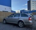 Шкода Октавія 2011 у Миколаєві на Automoto.ua Сірий Шкода Октавія, об'ємом двигуна 1.6 л та пробігом 160 тис. км за 8800 $, фото 6 на Automoto.ua