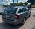 Серый Шкода Октавия, объемом двигателя 1.6 л и пробегом 274 тыс. км за 8190 $, фото 25 на Automoto.ua