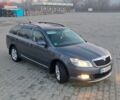 Сірий Шкода Октавія, об'ємом двигуна 1.6 л та пробігом 300 тис. км за 9400 $, фото 1 на Automoto.ua