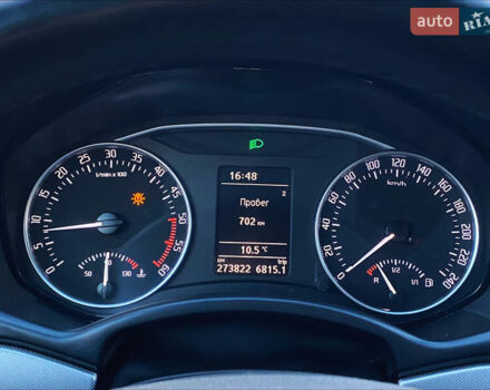 Шкода Октавия 2011 в Мукачеве на Automoto.ua Серый Шкода Октавия, объемом двигателя 1.6 л и пробегом 273 тыс. км за 8000 $, фото 54 на Automoto.ua
