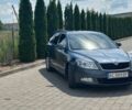 Серый Шкода Октавия, объемом двигателя 1.6 л и пробегом 351 тыс. км за 7500 $, фото 1 на Automoto.ua