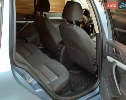 Сірий Шкода Октавія, об'ємом двигуна 1.39 л та пробігом 159 тис. км за 7999 $, фото 28 на Automoto.ua